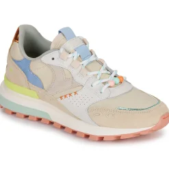 Victoria - LUNA NYLON & SERRAJE Multicolore Discount