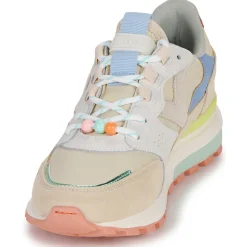 Victoria - LUNA NYLON & SERRAJE Multicolore Discount