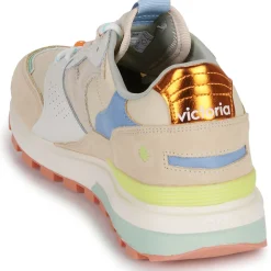 Victoria - LUNA NYLON & SERRAJE Multicolore Discount
