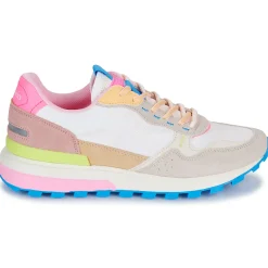 Victoria Baskets Mode^- LUNA NYLON & SERRAJE