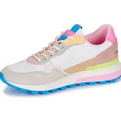 Victoria Baskets Mode^- LUNA NYLON & SERRAJE