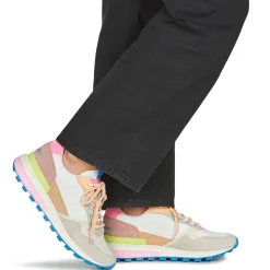 Victoria Baskets Mode^- LUNA NYLON & SERRAJE
