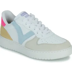 Victoria - MADRID< Baskets Mode