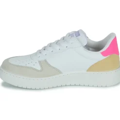Victoria - MADRID< Baskets Mode