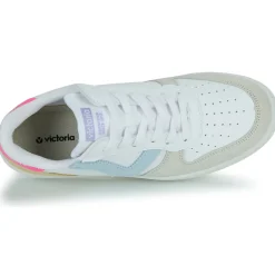Victoria - MADRID< Baskets Mode