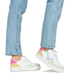 Victoria - MADRID< Baskets Mode