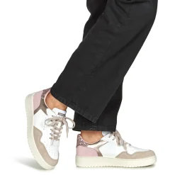 Victoria - MADRID< Baskets Mode