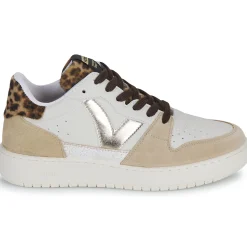 Victoria - MADRID< Baskets Mode