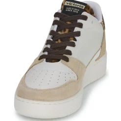 Victoria - MADRID< Baskets Mode