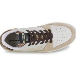 Victoria - MADRID< Baskets Mode