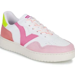 Victoria - MADRID< Baskets Mode