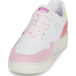 Victoria - MADRID< Baskets Mode
