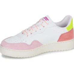 Victoria - MADRID< Baskets Mode