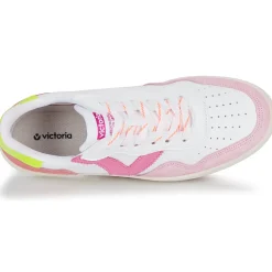 Victoria - MADRID< Baskets Mode
