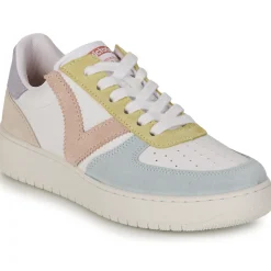 Victoria - MADRID< Baskets Mode