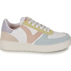 Victoria - MADRID< Baskets Mode