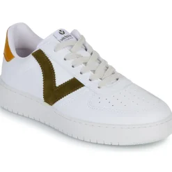 Victoria - MADRID< Baskets Mode