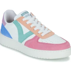 Victoria - MADRID MULTICOLOR< Baskets Mode