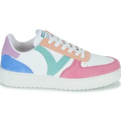 Victoria - MADRID MULTICOLOR< Baskets Mode