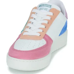 Victoria - MADRID MULTICOLOR< Baskets Mode