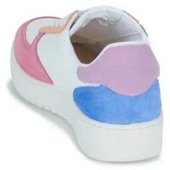 Victoria - MADRID MULTICOLOR< Baskets Mode