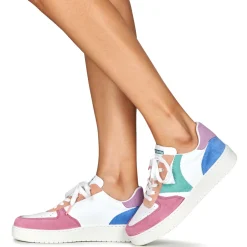 Victoria - MADRID MULTICOLOR< Baskets Mode