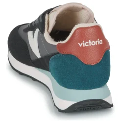 Victoria Baskets Mode^- 1138112NEGRO
