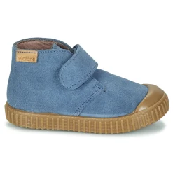 Victoria - SAFARI TIRA SERRAJE Bleu Sale
