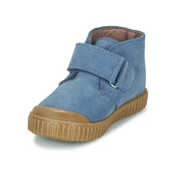 Victoria - SAFARI TIRA SERRAJE Bleu Sale