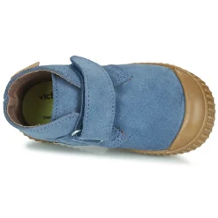 Victoria - SAFARI TIRA SERRAJE Bleu Sale