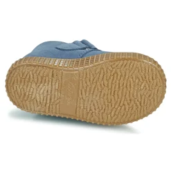 Victoria - SAFARI TIRA SERRAJE Bleu Sale
