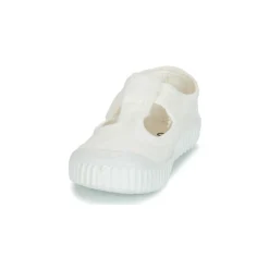 Victoria - SANDALIA LONA TINTADA< Ballerines / Babies