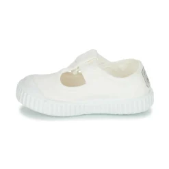 Victoria - SANDALIA LONA TINTADA< Ballerines / Babies