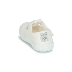 Victoria - SANDALIA LONA TINTADA< Ballerines / Babies