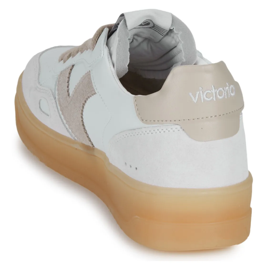 Victoria - SEUL EFECTO PIEL & SERRAJE Outlet