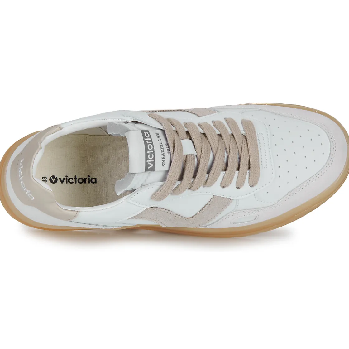 Victoria - SEUL EFECTO PIEL & SERRAJE Outlet