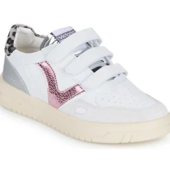 Victoria - SEUL TIRAS EFECTO PIEL & ANIMAL PRINT< Baskets Mode