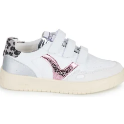 Victoria - SEUL TIRAS EFECTO PIEL & ANIMAL PRINT< Baskets Mode