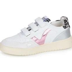 Victoria - SEUL TIRAS EFECTO PIEL & ANIMAL PRINT< Baskets Mode