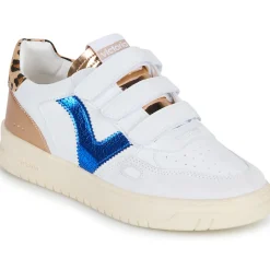 Victoria - SEUL TIRAS EFECTO PIEL & ANIMAL PRINT< Baskets Mode