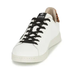 Victoria - TENIS EFECTO PIEL GLITTER Outlet