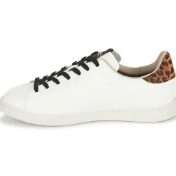 Victoria - TENIS EFECTO PIEL GLITTER Outlet