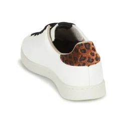 Victoria - TENIS EFECTO PIEL GLITTER Outlet