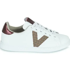 Victoria - TENIS EFECTO PIEL & GALE Best