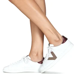 Victoria - TENIS EFECTO PIEL & GALE Best