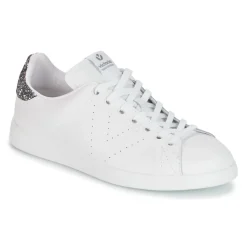 Victoria Baskets Mode^- TENIS GLITTER