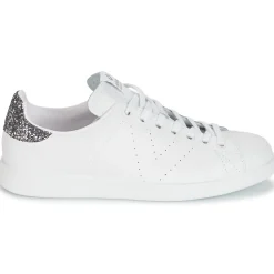 Victoria Baskets Mode^- TENIS GLITTER