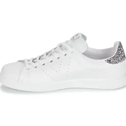 Victoria Baskets Mode^- TENIS GLITTER