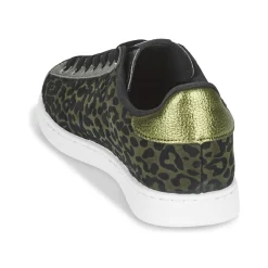 Victoria - TENIS LEOPARDO< Baskets Mode