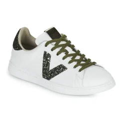 Victoria Baskets Mode^- TENIS PIEL